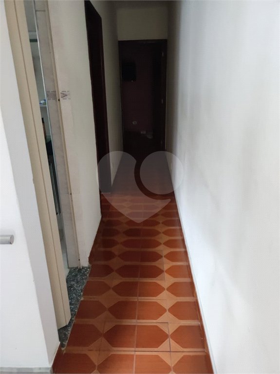 Sobrado à venda com 3 quartos em Mandaqui, São Paulo, SP