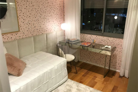 Apartamento à venda com 3 suítes em Tucuruvi, São Paulo, SP