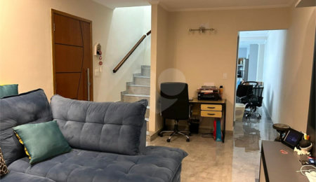 Sobrado à venda com 2 quartos, sendo 1 suíte,  em Imirim, São Paulo, SP