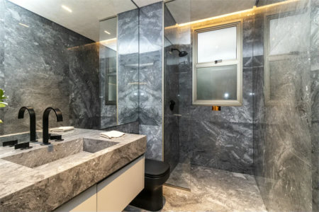 Apartamento à venda com 4 suítes em Jardim Guedala, São Paulo, SP