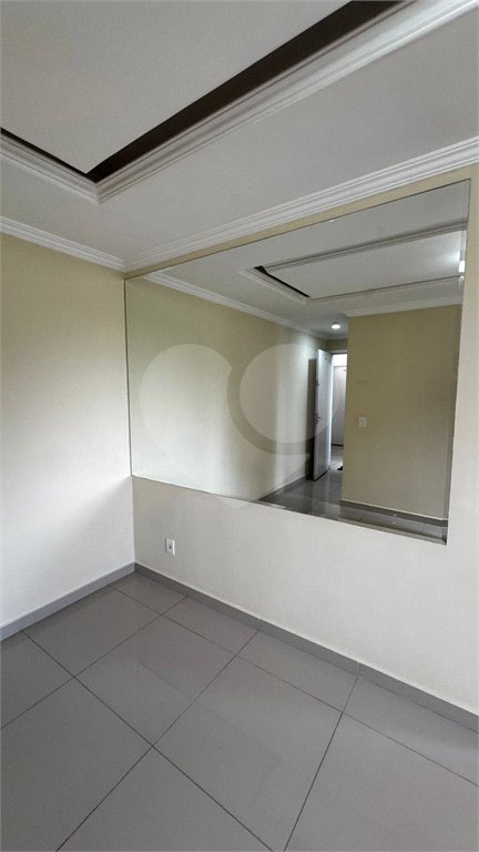 Apartamento à venda com 2 quartos em Campo Grande, Rio de Janeiro, RJ