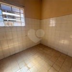 Casa Térrea à venda com 3 quartos em Campos Elíseos, Ribeirão Preto, SP