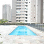 Apartamento à venda com 2 quartos em Vila Andrade, São Paulo, SP