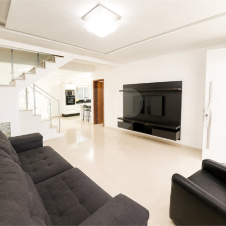 Casa à venda com 4 suítes no condomínio Portobello Sorocaba, Sorocaba - SP