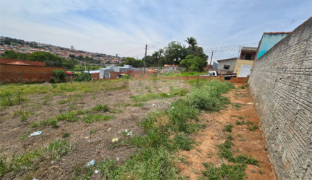 Terreno à venda em Vila Belo Horizonte, Itapetininga, SP