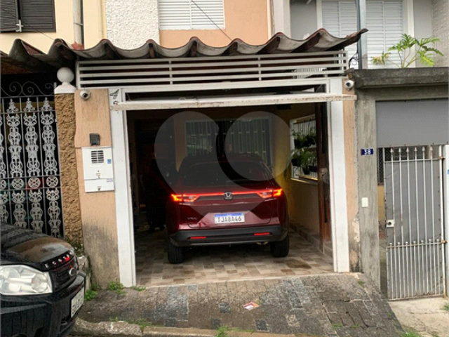 Casa à venda com 3 quartos, sendo 1 suíte,  em Vila Mazzei, São Paulo, SP