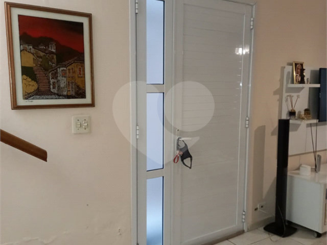 Sobrado à venda com 3 quartos, sendo 1 suíte,  em Imirim, São Paulo, SP