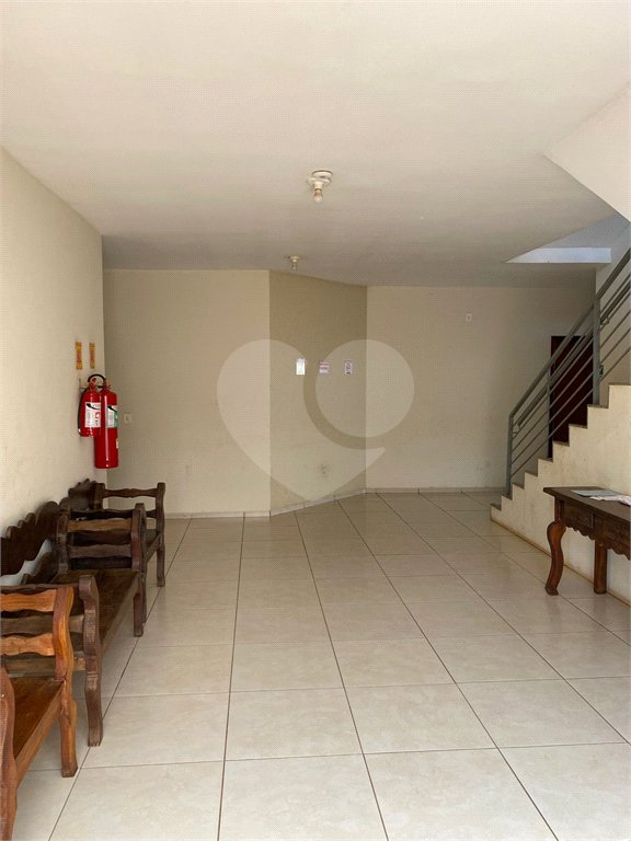 Apartamento à venda com 2 quartos no Centro, Ponta Porã, MS
