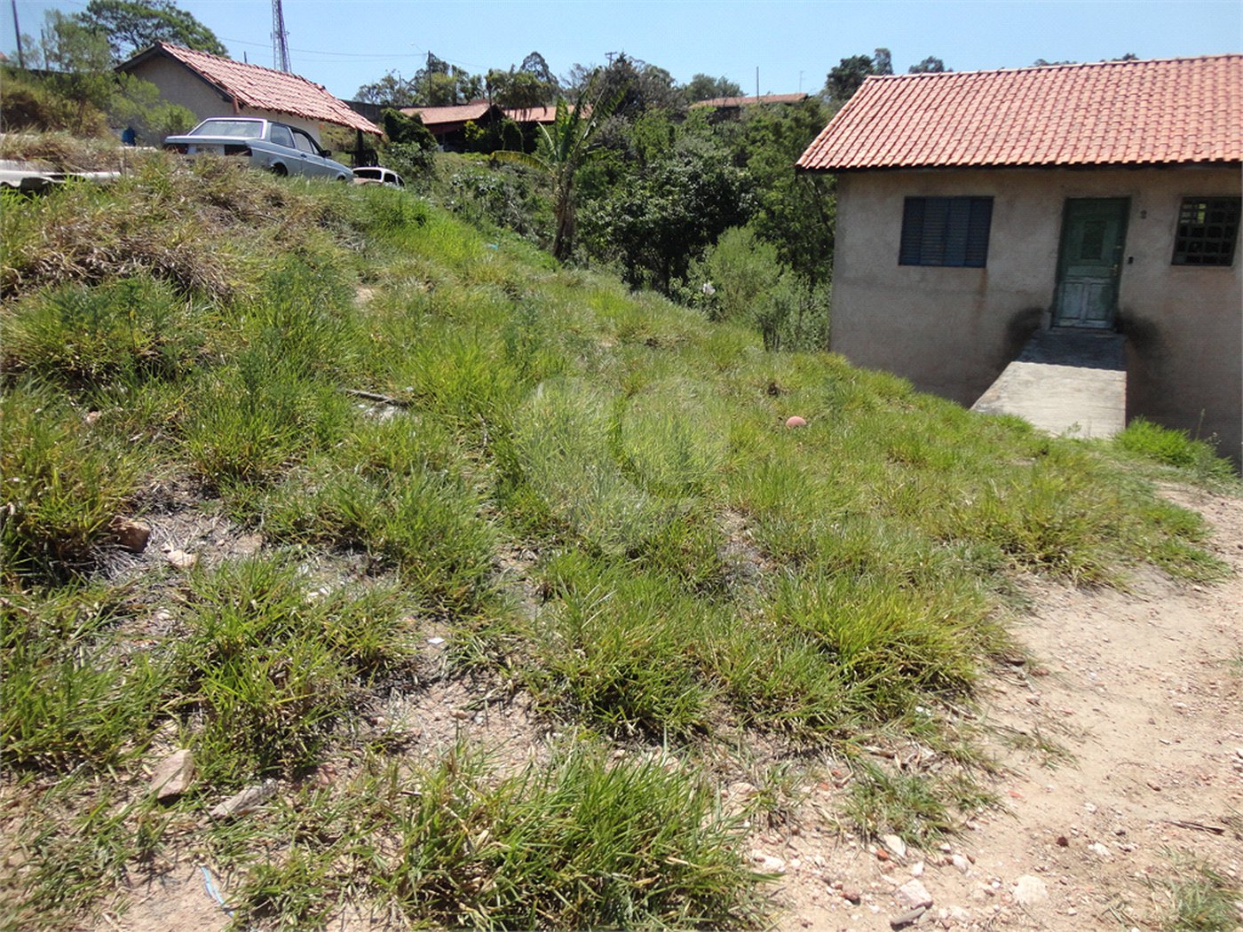 Chácara à venda com 4 quartos em Vista Alegre, Vinhedo, SP