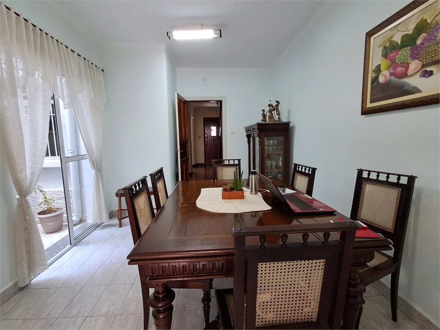 Casa à venda com 3 quartos em Água Branca, São Paulo, SP