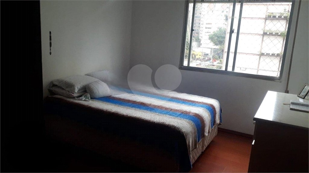 Apartamento à venda com 3 quartos em Liberdade, São Paulo, SP