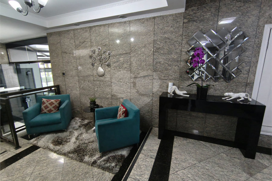 Apartamento à venda com 2 quartos em Santana, São Paulo, SP