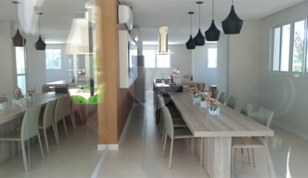 Apartamento à venda com 3 quartos, sendo 1 suíte,  em Brás, São Paulo, SP