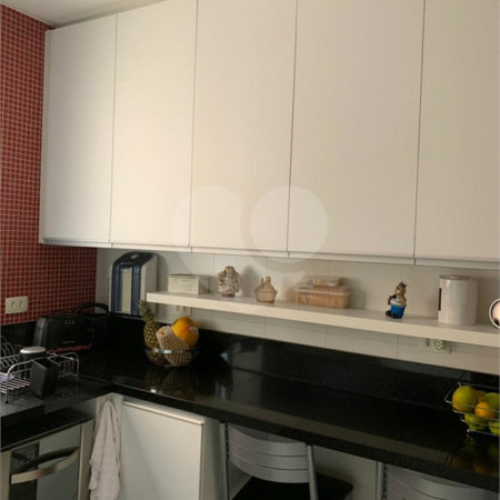 Apartamento à venda com 4 quartos, sendo 2 suítes, em Real Parque, São Paulo, SP