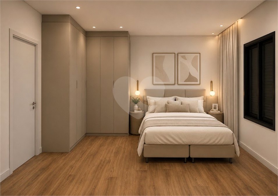 Apartamento à venda com 2 suítes em Jardim do Paço, Sorocaba, SP