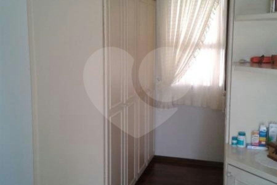 Apartamento à venda com 3 suítes em Água Fria, São Paulo, SP