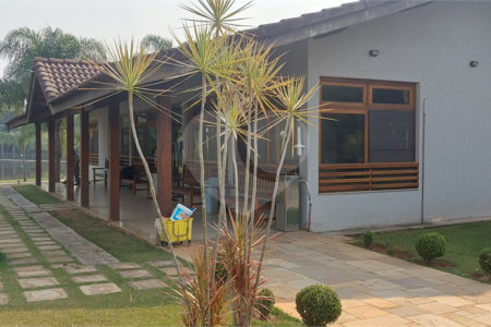 Terreno à venda no condomínio Fazenda Imperial, Sorocaba - SP