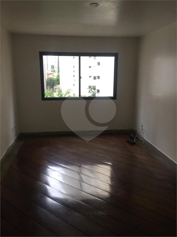 Apartamento para alugar com 1 quarto em Jardim América, São Paulo, SP