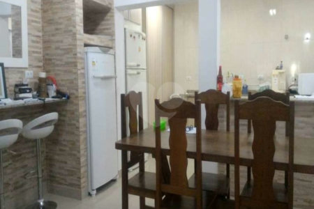 Casa à venda com 3 suítes em Rio Pequeno, São Paulo, SP