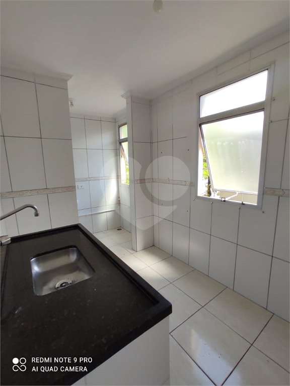 Apartamento à venda com 2 quartos em Tremembé, São Paulo, SP
