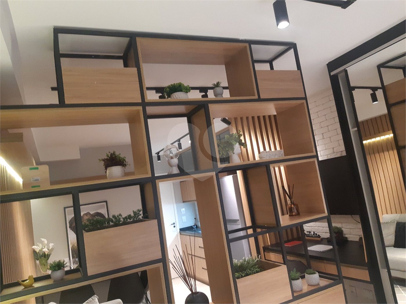 Apartamento à venda com 1 quarto em Tucuruvi, São Paulo, SP