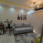 Apartamento à venda com 2 quartos em Jardim Santa Fé, Sorocaba, SP