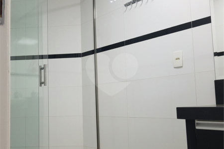 Cobertura à venda com 4 quartos, sendo 3 suítes, em Água Fria, São Paulo, SP