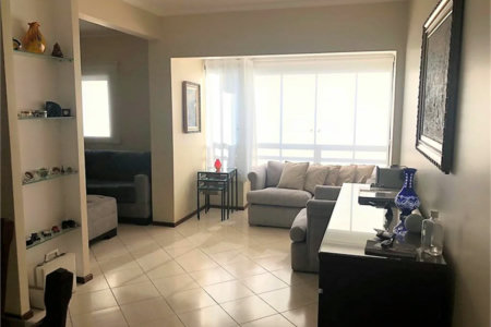 Apartamento à venda com 3 quartos, sendo 1 suíte, em Vila Andrade, São Paulo, SP