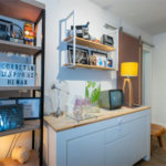 Apartamento à venda com 3 quartos, sendo 1 suíte, em Jardim Morumbi, São Paulo, SP