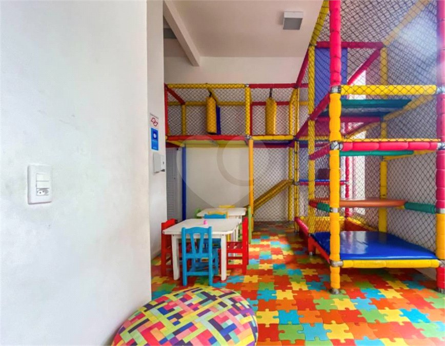 Apartamento à venda com 2 quartos em Vila Bela, São Paulo, SP