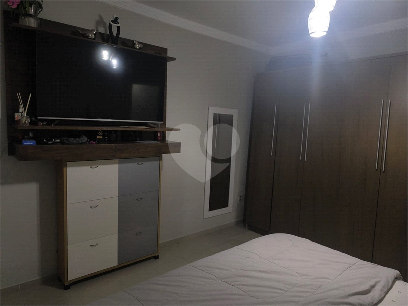 Casa à venda com 3 quartos, sendo 1 suíte, em Jardim Paulista, Sorocaba, SP