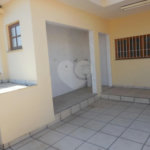 Casa Térrea à venda com 5 quartos, sendo 1 suíte,  em Tucuruvi, São Paulo, SP