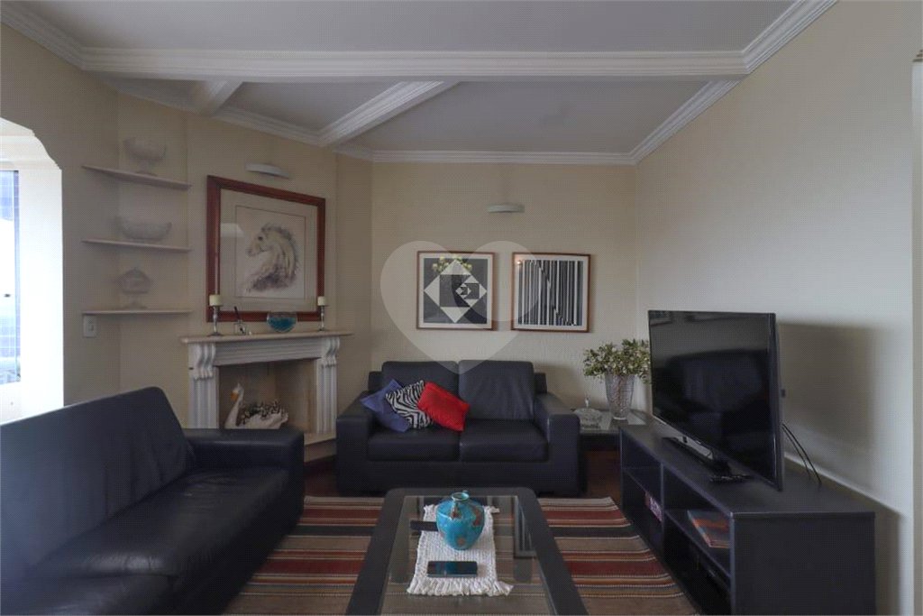 Apartamento à venda com 4 quartos, sendo 2 suítes, em Fazenda Morumbi, São Paulo, SP
