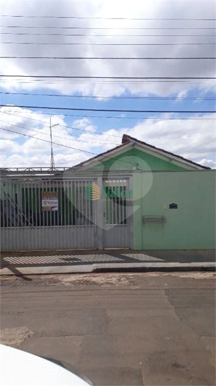 Casa térrea para venda no Parque Primavera.