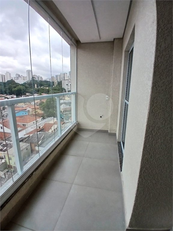 Apartamento à venda ou para alugar com 2 quartos em Santana, São Paulo, SP