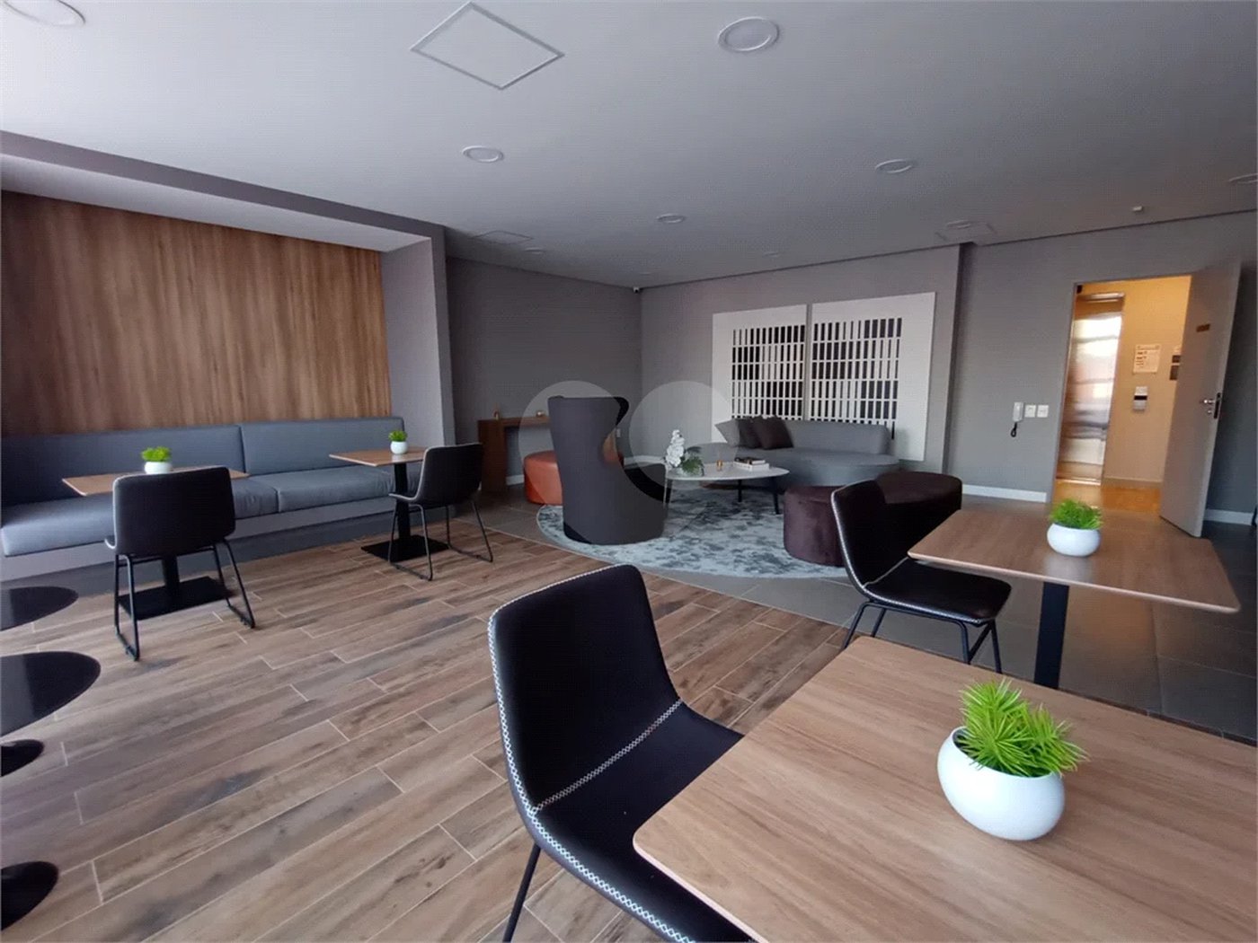 Apartamento à venda com 2 quartos em Lauzane Paulista, São Paulo, SP