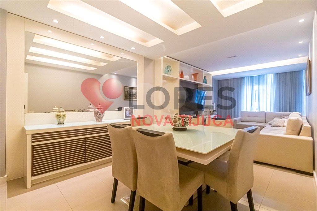 Apartamento à venda com 3 quartos, sendo 1 suíte, em Copacabana, Rio de Janeiro, RJ