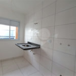 Apartamento à venda com 1 quarto em Vila Mazzei, São Paulo, SP