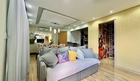 Apartamento à venda com 2 suítes em Lauzane Paulista, São Paulo, SP