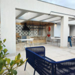 Studio à venda com 1 quarto em Vila Olímpia, São Paulo, SP