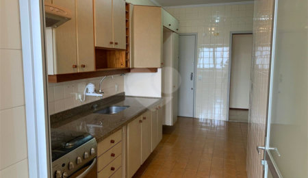 Apartamento à venda com 2 quartos, sendo 1 suíte,  em Jardim Aeroporto, São Paulo, SP