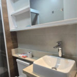 Apartamento à venda com 2 quartos, sendo 1 suíte,  em Vila Andrade, São Paulo, SP