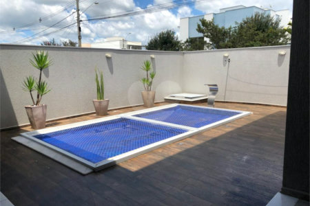 Casa à venda com 3 suítes no condomínio Vila do Bosque, Sorocaba - SP