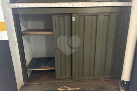 Apartamento à venda com 2 quartos em Vila Seixas, Ribeirão Preto, SP