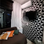 Studio à venda com 1 quarto em Vila Buarque, São Paulo, SP
