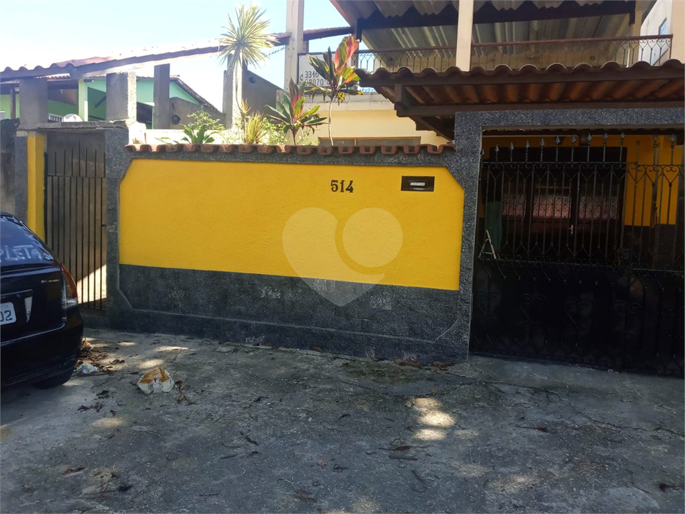Casa à venda com 3 quartos, sendo 1 suíte, em Guaratiba, Rio de Janeiro, RJ