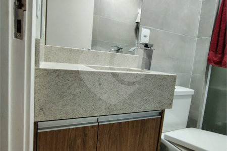 Apartamento à venda com 3 quartos, sendo 2 suítes, em Rio Comprido, Rio de Janeiro, RJ