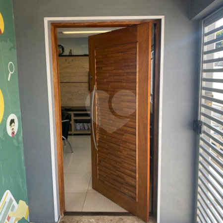 Casa à venda ou para alugar com 1 quarto em Interlagos, São Paulo, SP