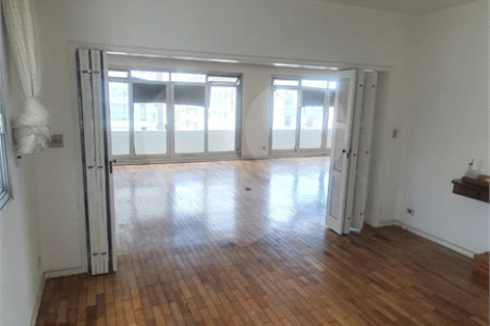 Apartamento à venda com 3 quartos, sendo 2 suítes, em Jardim Paulista, São Paulo, SP