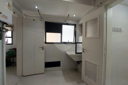 Apartamento para alugar com 4 quartos, sendo 1 suíte, em Vila Leopoldina, São Paulo, SP